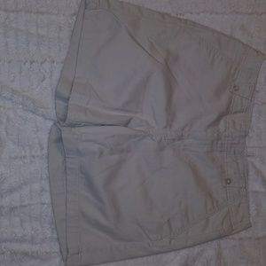 Dockers shorts size 8
